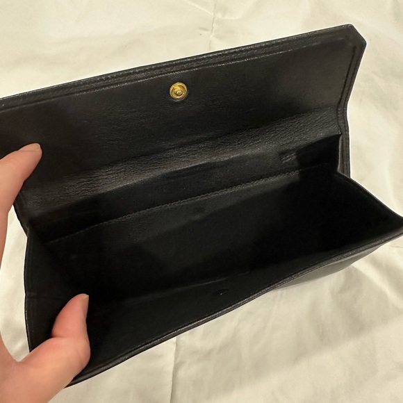 LOEWE Bifold Long Wallet - Picture 8 of 9